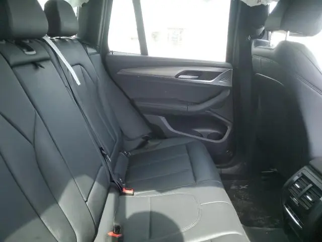 2019 BMW X3 XDRIVEM40I  