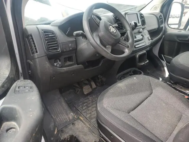 2023 RAM PROMASTER 3500 3500 HIGH  