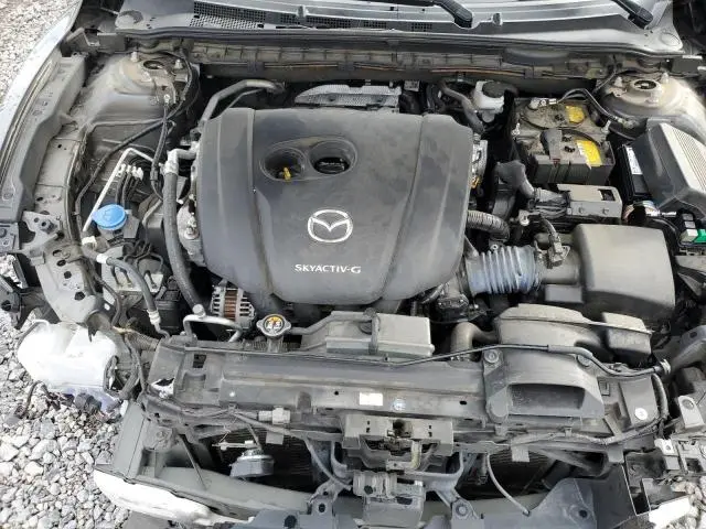 2021 MAZDA 6 TOURING