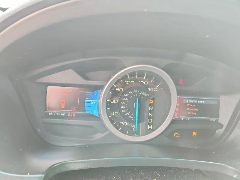 2011 FORD EXPLORER XLT  