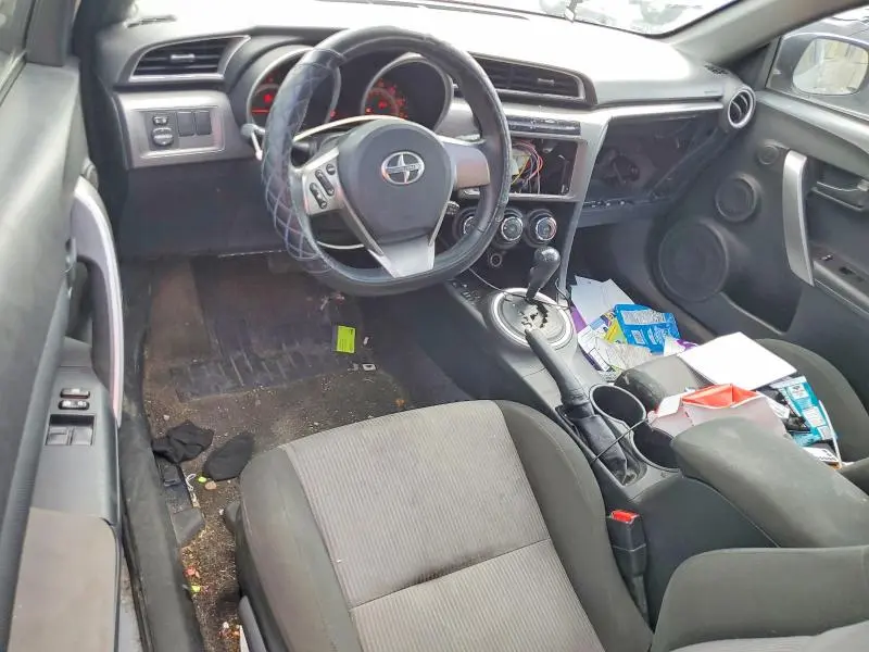 2014 SCION TC BASE  