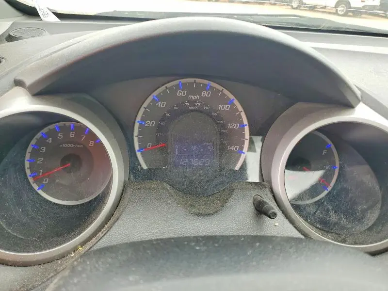 2011 HONDA FIT SPORT  