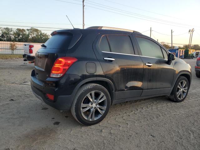 2020 CHEVROLET TRAX 1LT