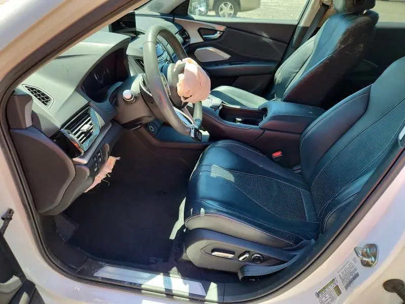 2019 ACURA RDX TECHNOLOGY  