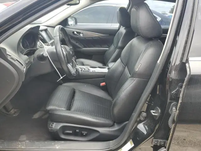 2019 INFINITI Q50 LUXE  