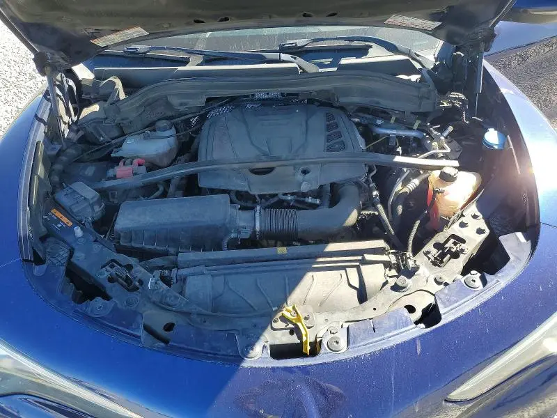 2018 ALFA ROMEO STELVIO SPORT  