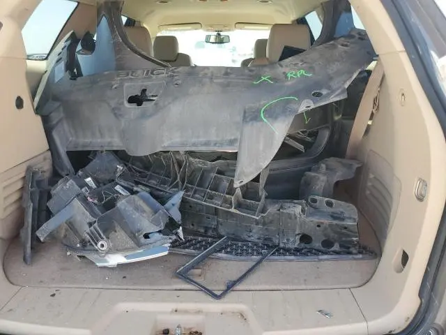 2012 BUICK ENCLAVE 
