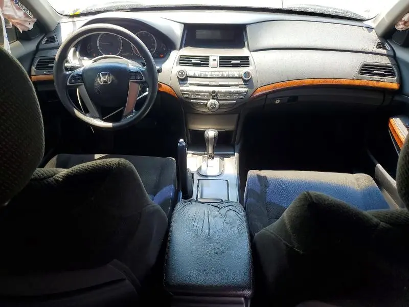 2011 HONDA ACCORD EX  