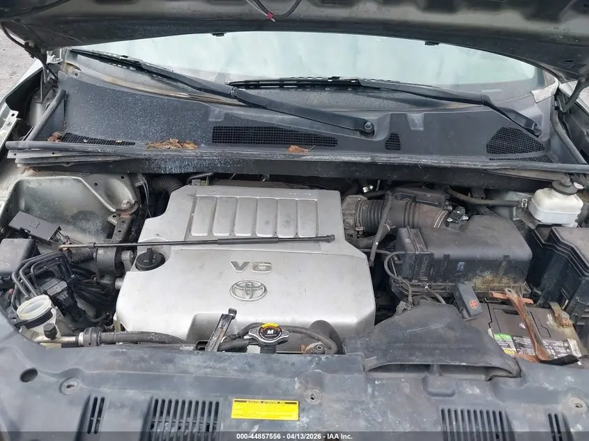 2012 TOYOTA HIGHLANDER LIMITED V6