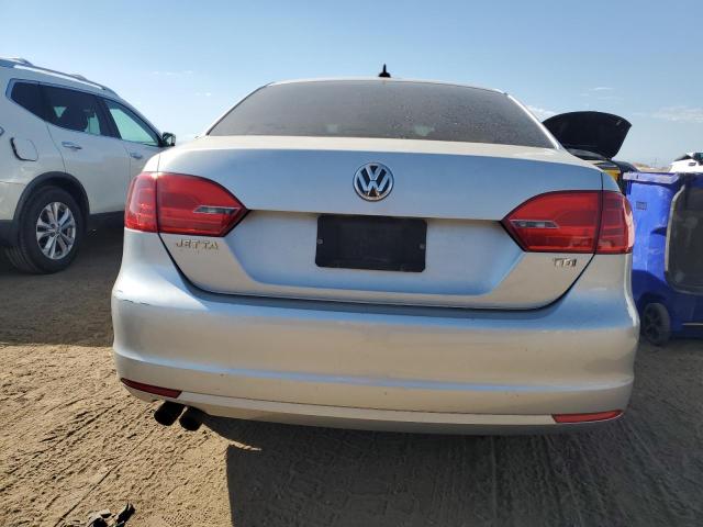 2014 VOLKSWAGEN JETTA TDI