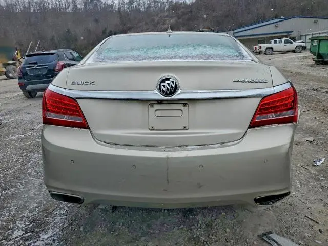 2014 BUICK LACROSSE   