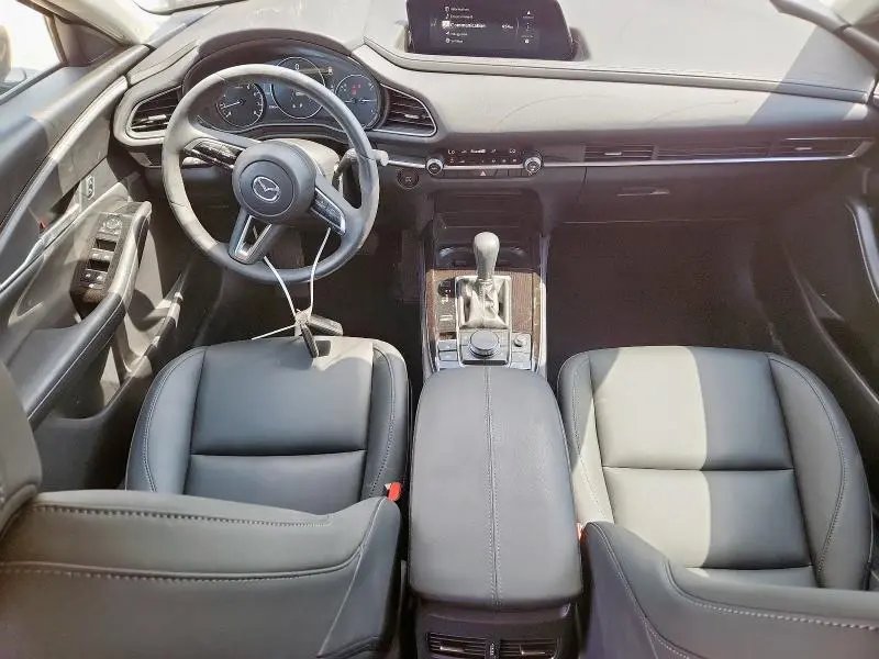 2024 MAZDA CX-30 SELECT  