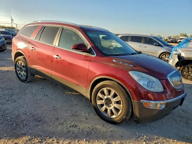 2011 BUICK ENCLAVE CXL  
