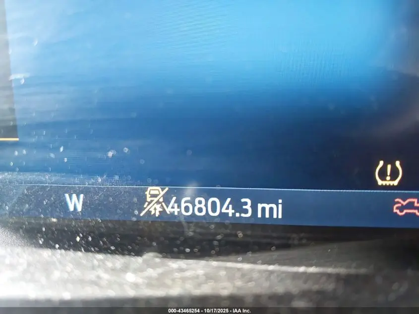 2022 FORD F-150 LIGHTNING LARIAT