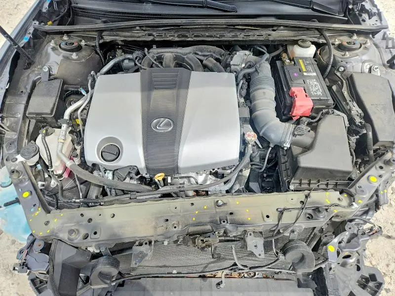 2023 LEXUS ES 350 BASE  