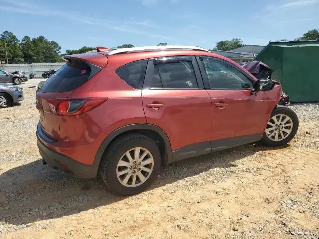 2013 MAZDA CX-5 TOURING  