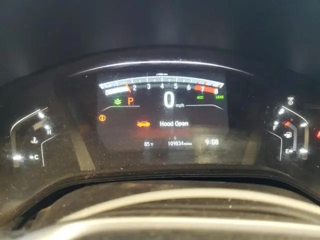 2020 HONDA CR-V LX  