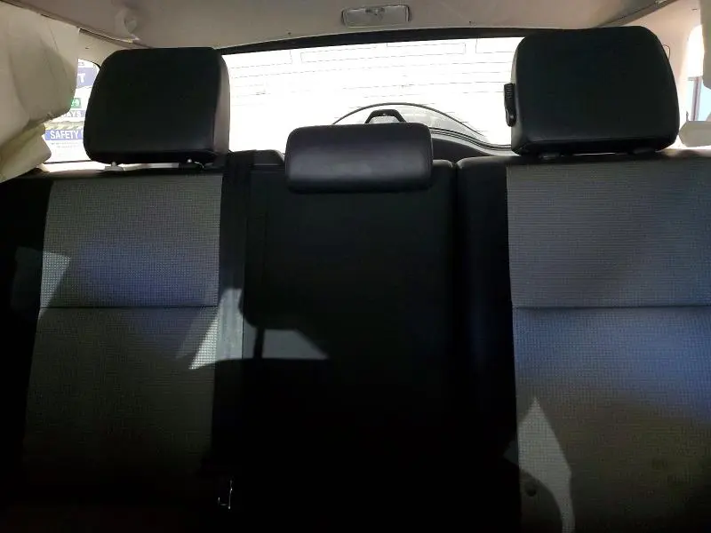 2014 TOYOTA FJ CRUISER BASE  