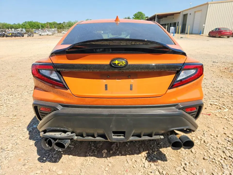 2023 SUBARU WRX PREMIUM  