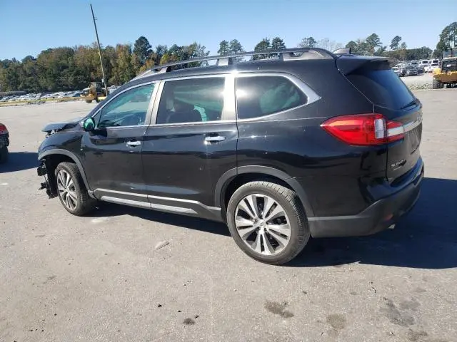 2019 SUBARU ASCENT TOURING  