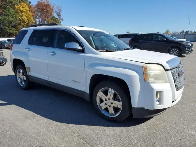 2013 GMC TERRAIN SLE  