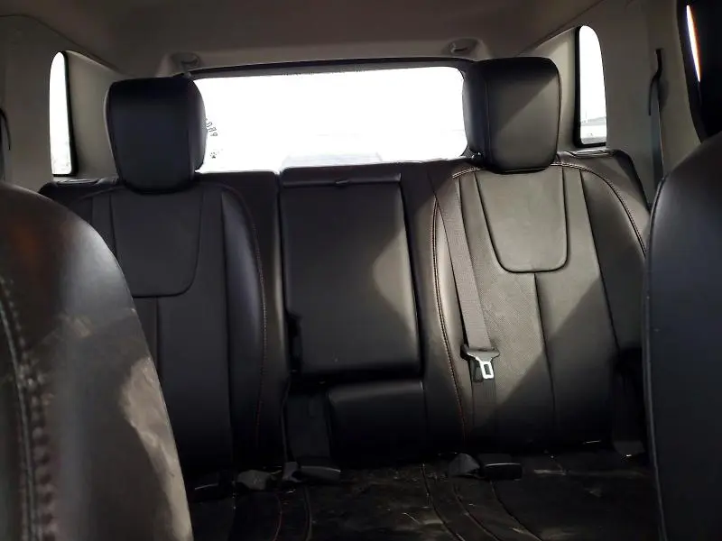 2014 GMC TERRAIN DENALI  