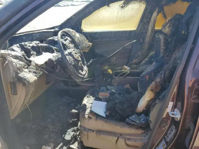 2012 KIA SORENTO BASE  