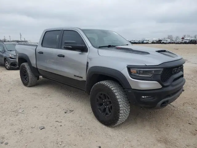 2023 RAM 1500 TRX