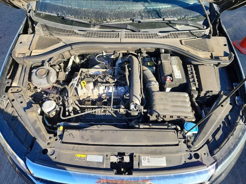 2020 VOLKSWAGEN JETTA S  