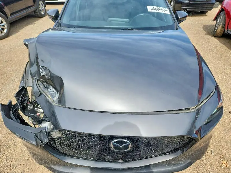 2019 MAZDA 3 PREFERRED  