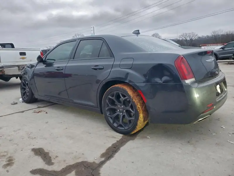 2019 CHRYSLER 300 TOURING  