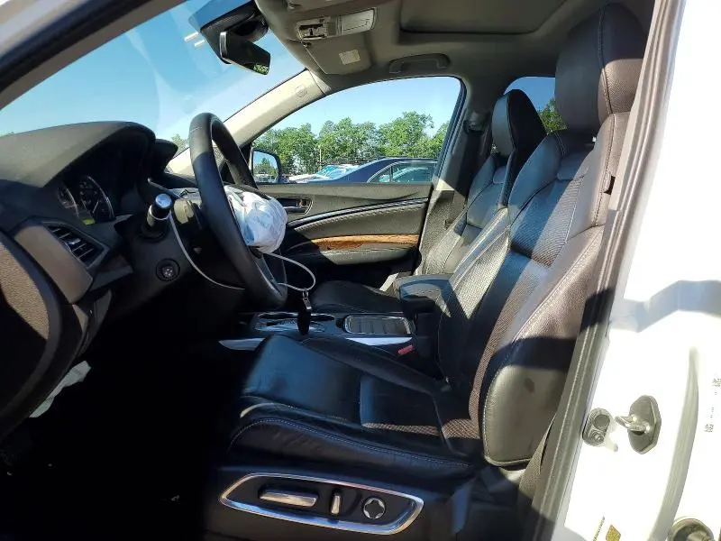 2020 ACURA MDX TECHNOLOGY  