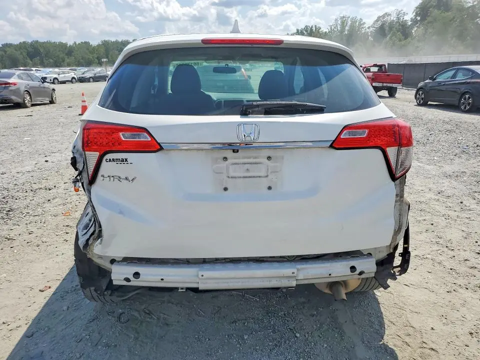 2020 HONDA HR-V LX  