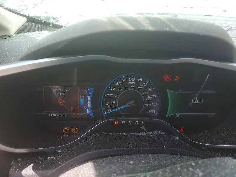 2014 FORD C-MAX SE  