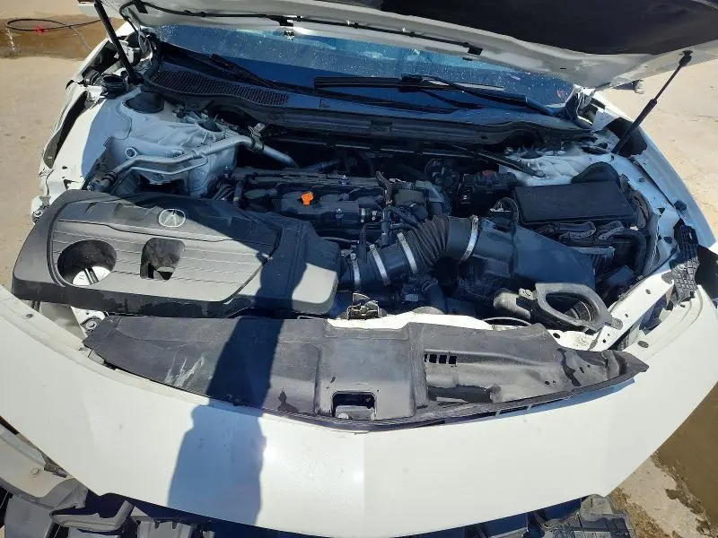 2022 ACURA TLX TECH A  