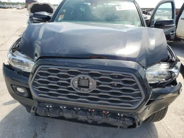 2021 TOYOTA TACOMA DOUBLE CAB  
