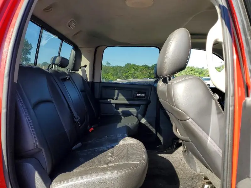 2012 DODGE RAM 1500 SPORT  