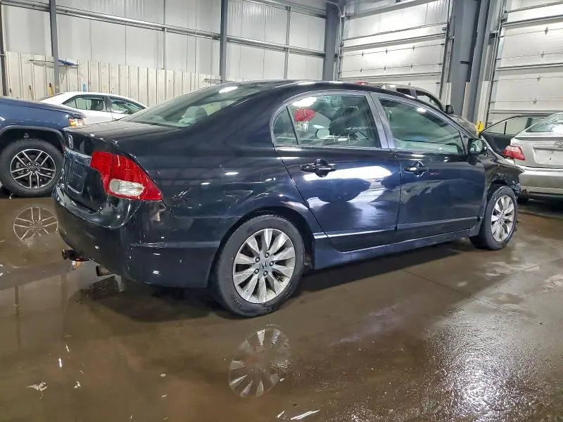 2010 HONDA CIVIC EX  