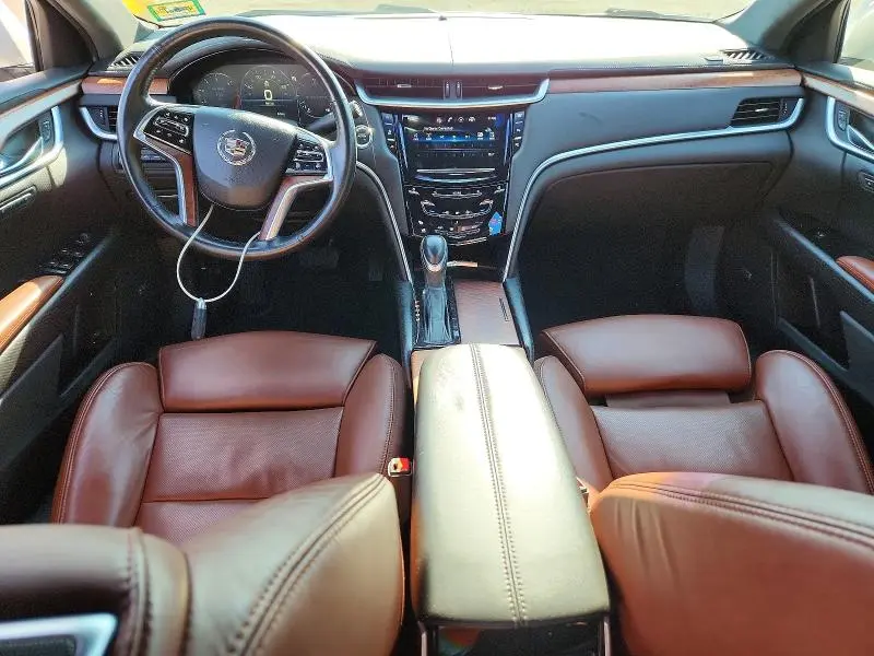 2015 CADILLAC XTS PREMIUM COLLECTION  