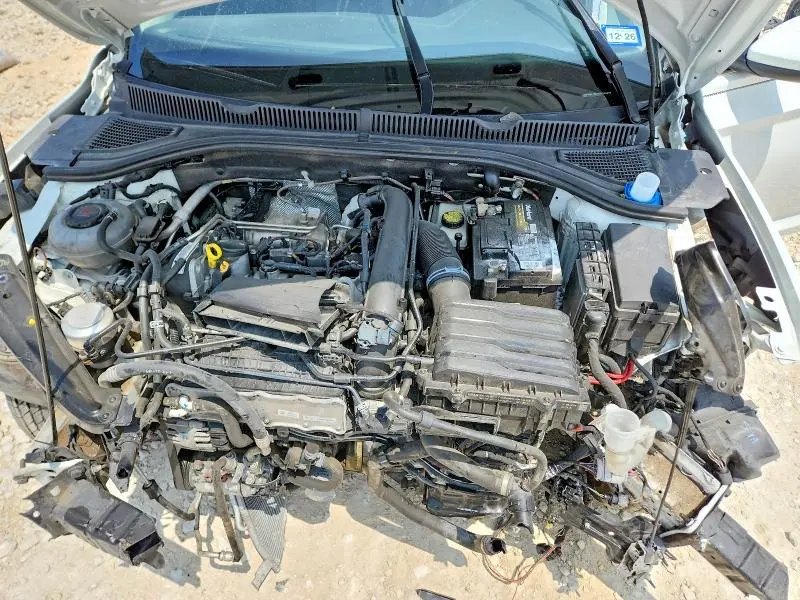 2019 VOLKSWAGEN JETTA SEL  