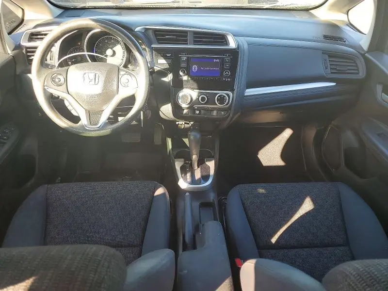 2017 HONDA FIT LX  