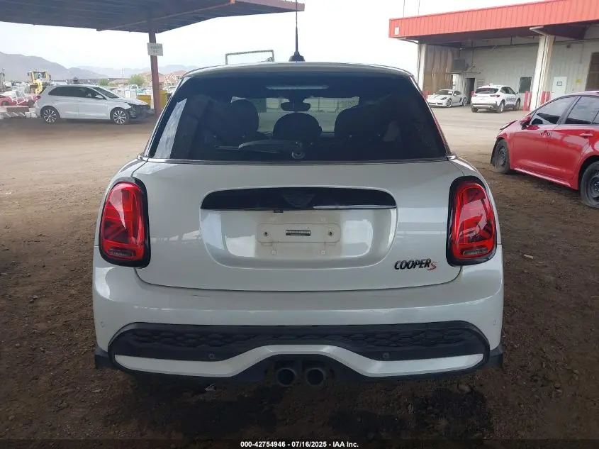 2024 MINI HARDTOP COOPER S