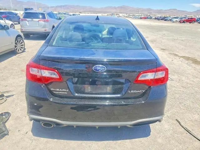2019 SUBARU LEGACY 2.5I PREMIUM  