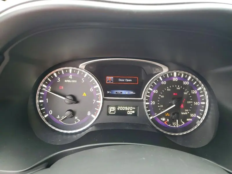 2019 INFINITI QX60 PURE  