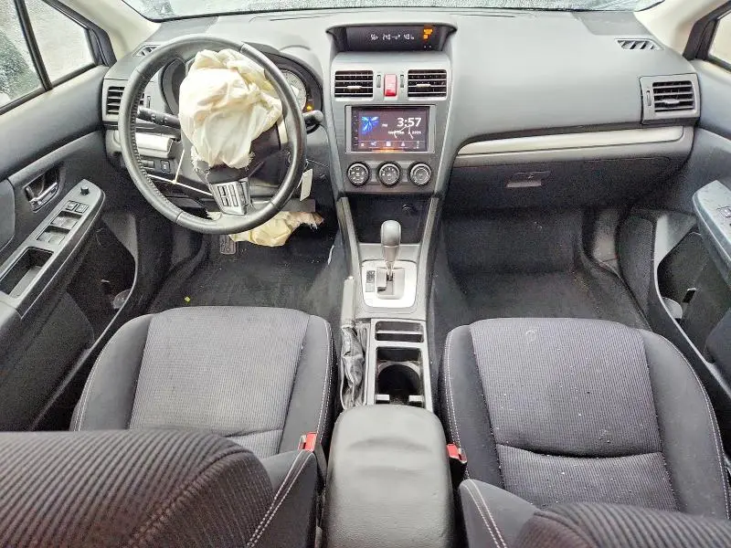 2013 SUBARU IMPREZA SPORT PREMIUM  
