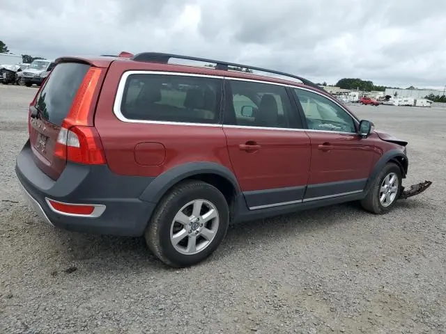 2013 VOLVO XC70 3.2  