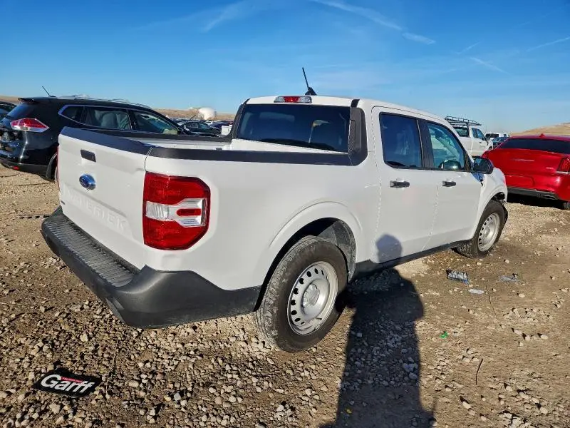 2024 FORD MAVERICK XL  