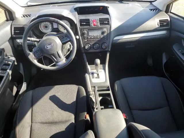2013 SUBARU IMPREZA SPORT PREMIUM  
