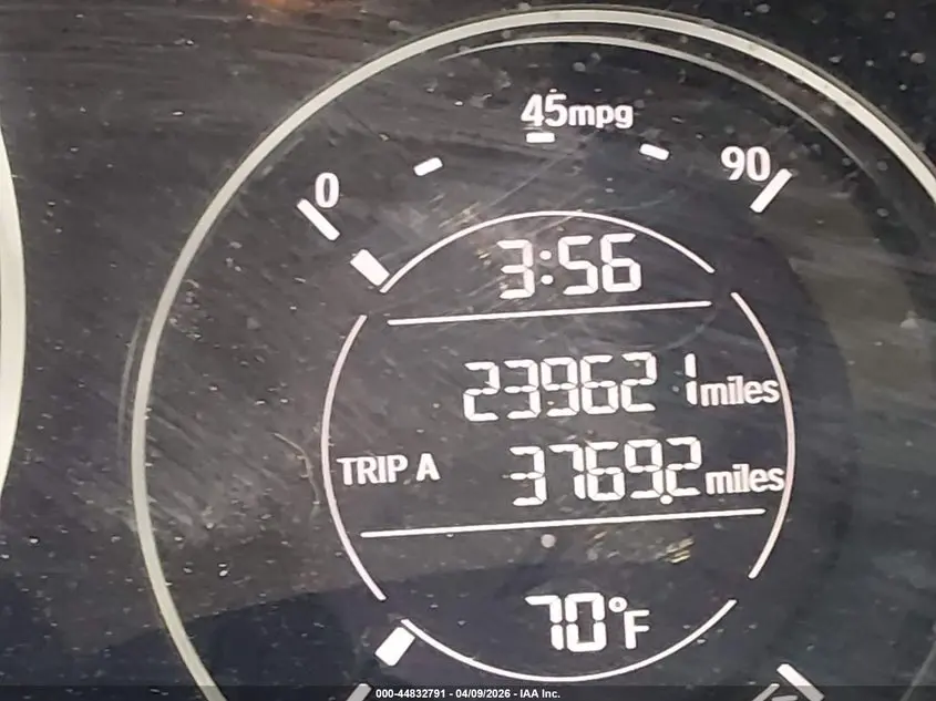 2016 HONDA HR-V EX-L