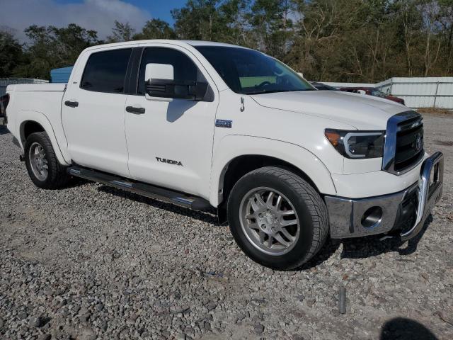 2010 TOYOTA TUNDRA CREWMAX SR5